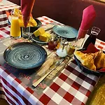 Hassenforder Guest house 3*