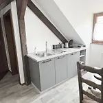 Guest house Hassenforder