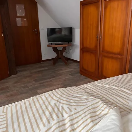 Guest house Hassenforder *