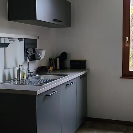 Guest house Hassenforder