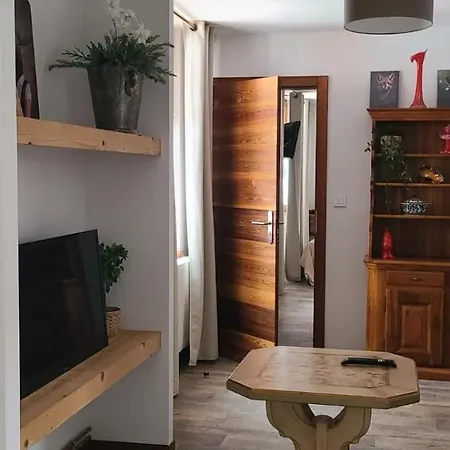 Hassenforder Guest house *