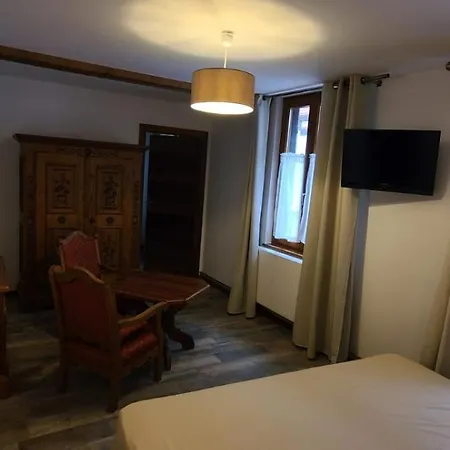 Guest house Hassenforder *