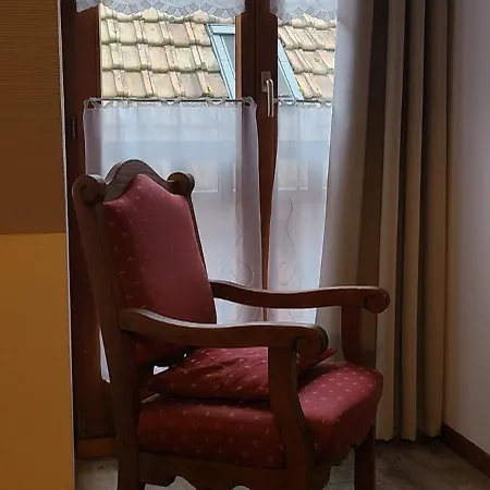 Hassenforder Guest house *