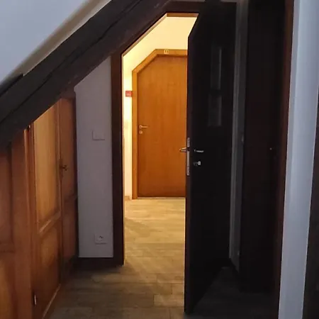 Penzion Hassenforder 3*