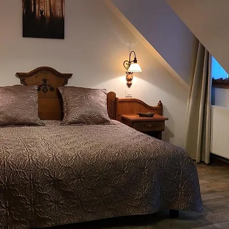 Penzion Hassenforder Kaysersberg-Vignoble