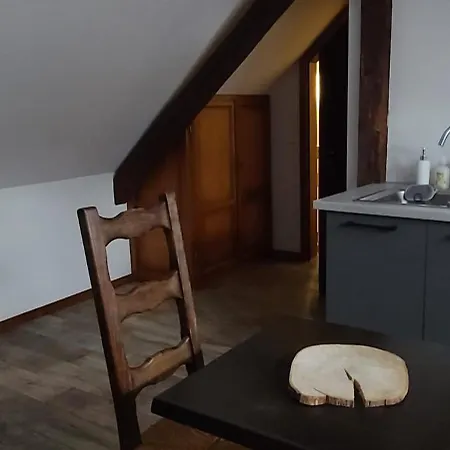 Hassenforder Guest house Kaysersberg-Vignoble