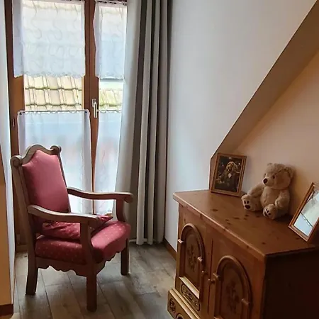 Guest house Hassenforder
