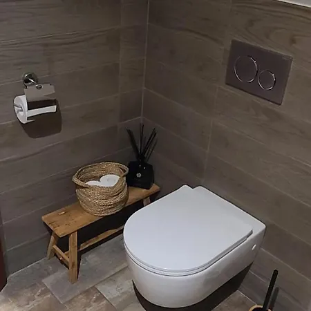 Penzion Hassenforder 3*