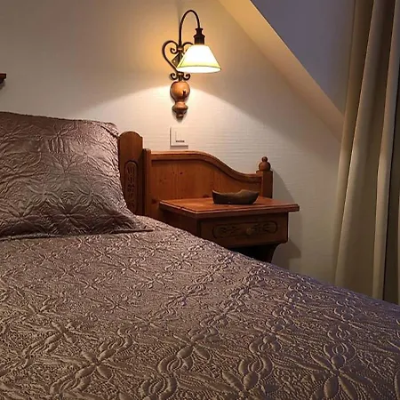 Penzion Hassenforder Kaysersberg-Vignoble