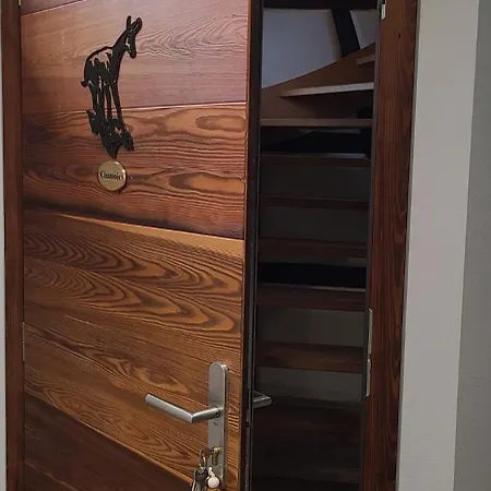 Hassenforder Kaysersberg-Vignoble