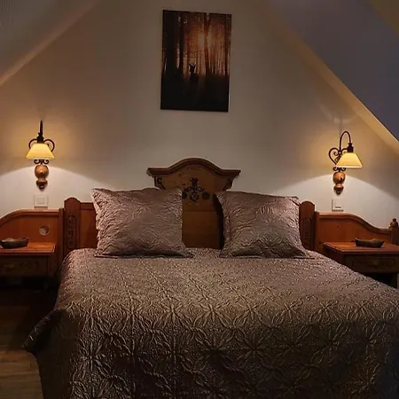 Penzion Hassenforder Kaysersberg-Vignoble