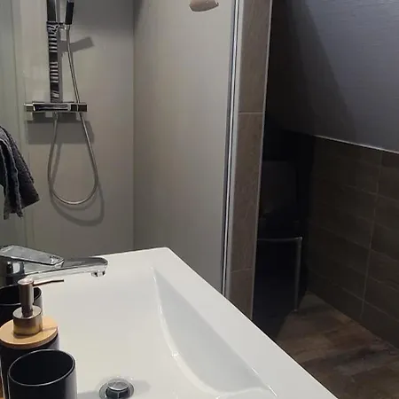 Hassenforder Penzion