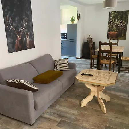 Guest house Hassenforder Kaysersberg-Vignoble