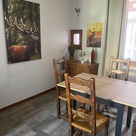 Hassenforder 3* Kaysersberg-Vignoble