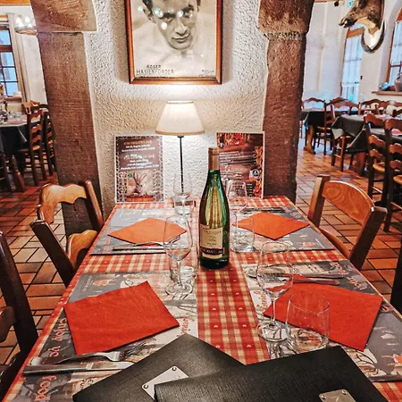 Hassenforder Maison d'hôtes *