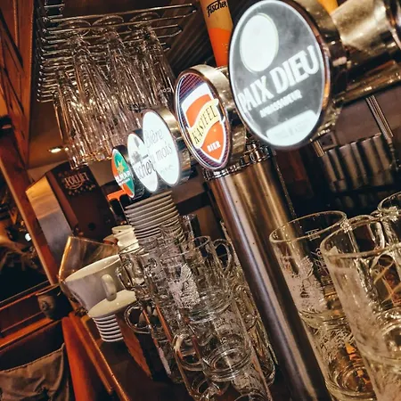 Hassenforder Penzion 3*