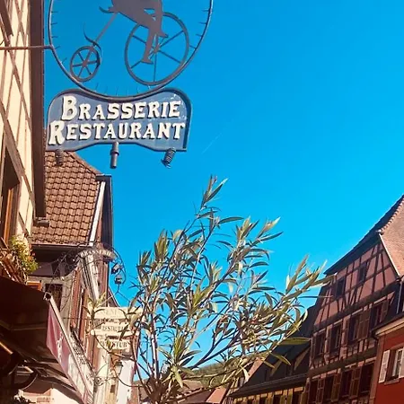 Hassenforder Kaysersberg-Vignoble