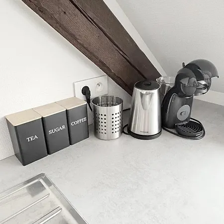 Hassenforder Penzion Kaysersberg-Vignoble