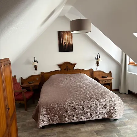 Hassenforder Maison d'hôtes