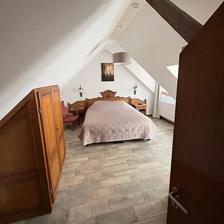 Hassenforder Maison d'hôtes *