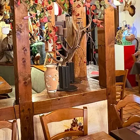 Hassenforder Penzion 3*