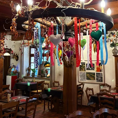 Hassenforder Penzion Kaysersberg-Vignoble