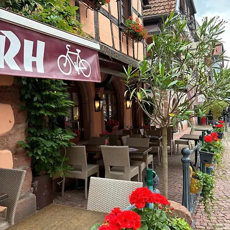 Penzion Hassenforder