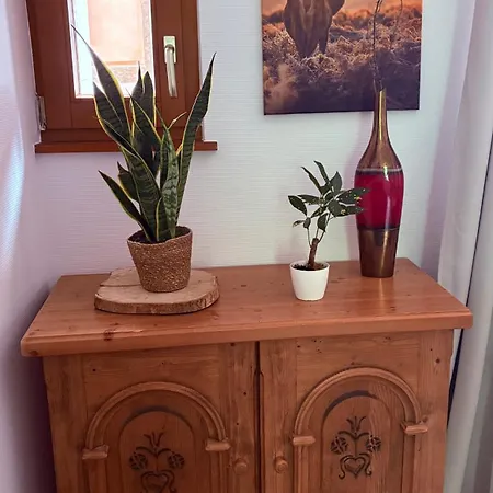 Penzion Hassenforder 3*