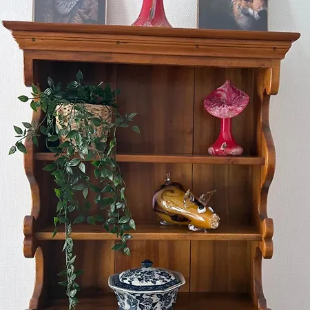 Penzion Hassenforder Kaysersberg-Vignoble