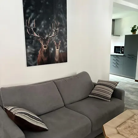 Hassenforder Penzion