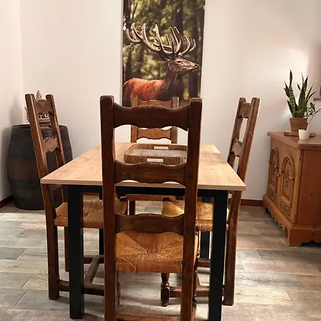 Penzion Hassenforder