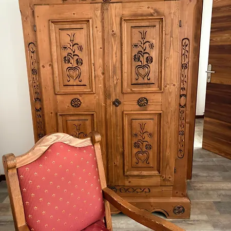 Penzion Hassenforder Kaysersberg-Vignoble