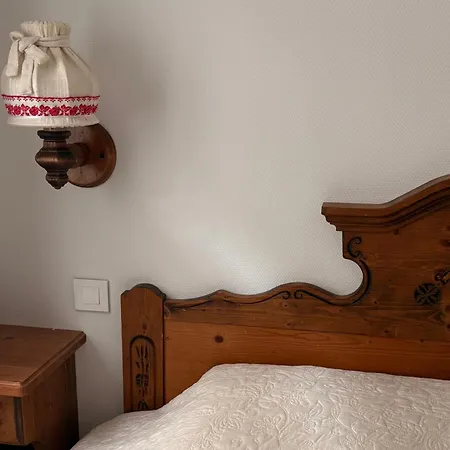 Hassenforder Maison d'hôtes