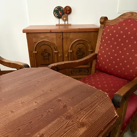Hassenforder Maison d'hôtes
