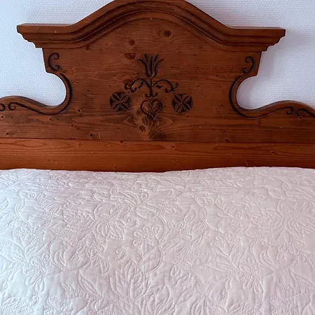 Penzion Hassenforder Kaysersberg-Vignoble