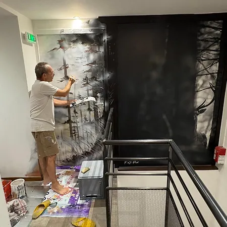 Penzion Hassenforder Kaysersberg-Vignoble