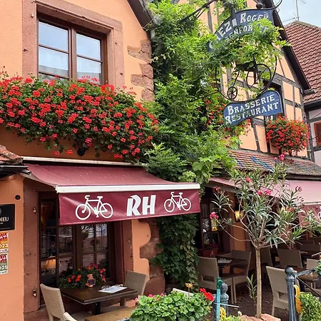 Hassenforder Gasthuis