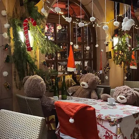 Hassenforder Penzion Kaysersberg-Vignoble