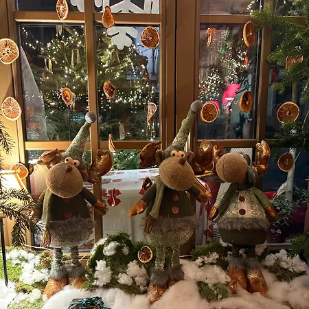 Hassenforder Penzion