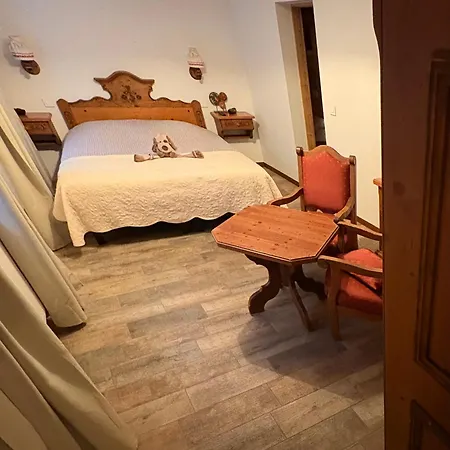 Hassenforder Gasthuis 3*