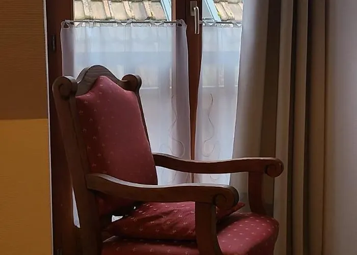 Hassenforder Gasthuis 3*