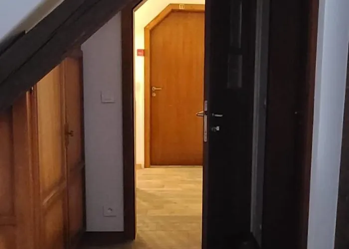 Gasthuis Hassenforder 3*