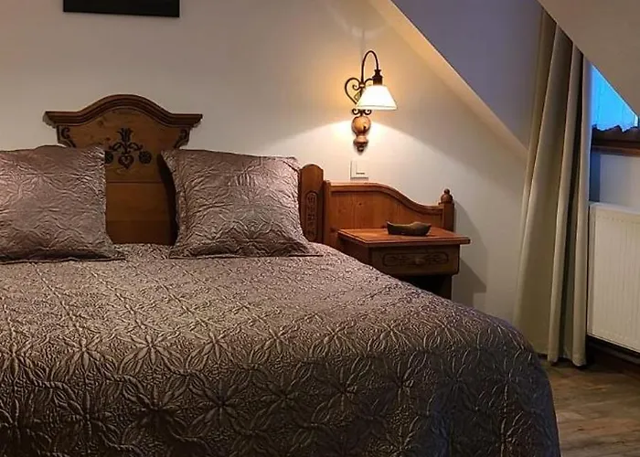 Gasthuis Hassenforder Kaysersberg-Vignoble