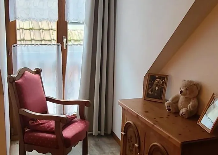 Gasthuis Hassenforder