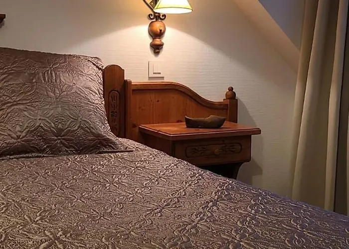 Gasthuis Hassenforder Kaysersberg-Vignoble