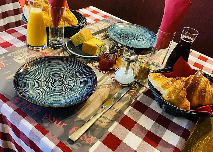 Hassenforder Gasthuis 3*