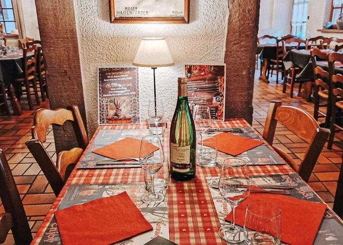 Hassenforder Gasthuis 3*