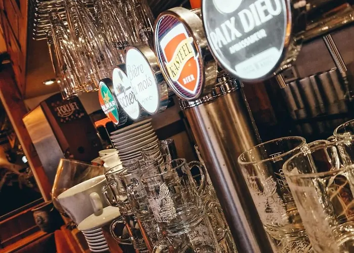 Hassenforder Gasthuis 3*