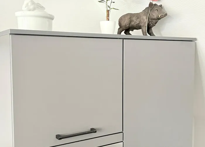 Affittacamere Hassenforder 3*