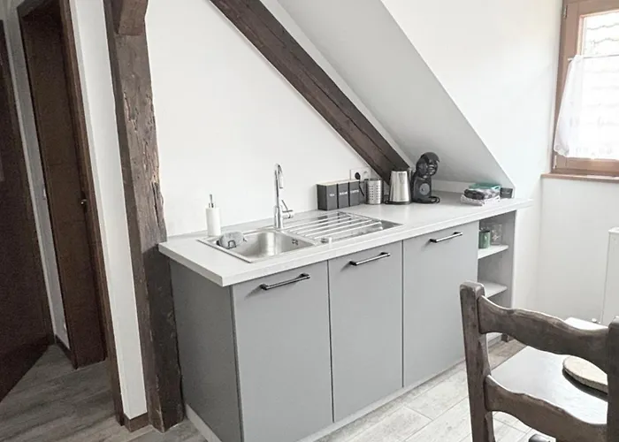 Gasthuis Hassenforder